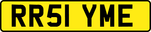 RR51YME