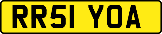 RR51YOA