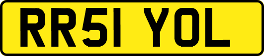 RR51YOL