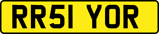 RR51YOR
