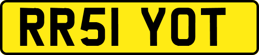 RR51YOT