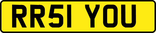 RR51YOU