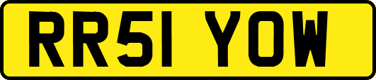 RR51YOW