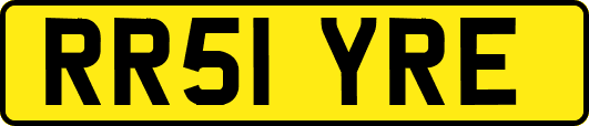 RR51YRE