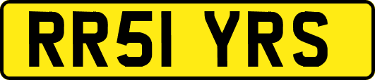 RR51YRS