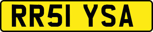 RR51YSA