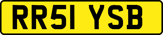 RR51YSB