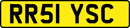 RR51YSC