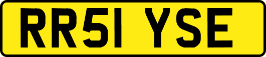 RR51YSE