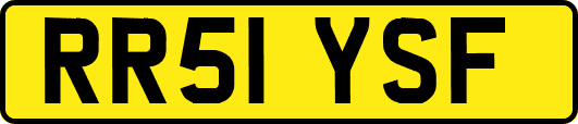RR51YSF