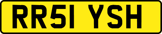 RR51YSH