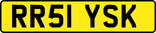 RR51YSK