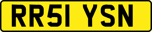 RR51YSN
