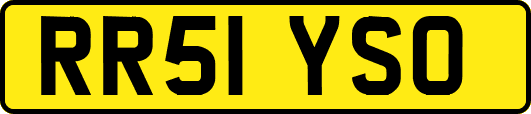 RR51YSO
