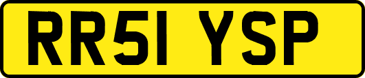 RR51YSP