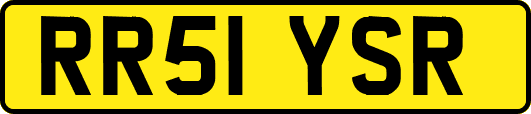 RR51YSR