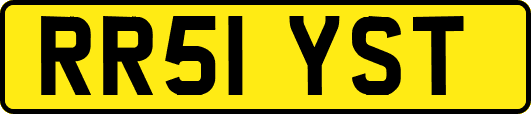RR51YST