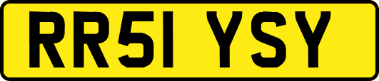 RR51YSY