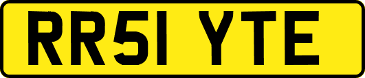 RR51YTE