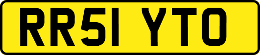 RR51YTO