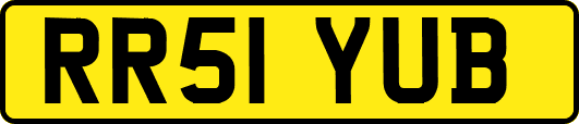 RR51YUB