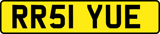 RR51YUE