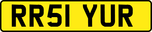 RR51YUR