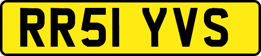 RR51YVS
