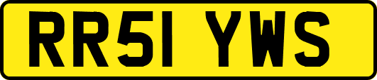 RR51YWS