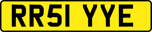 RR51YYE
