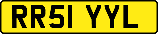 RR51YYL