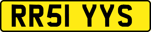 RR51YYS