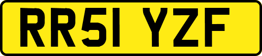 RR51YZF