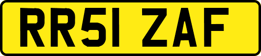 RR51ZAF