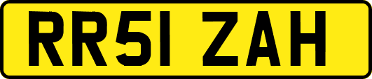 RR51ZAH