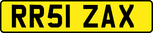 RR51ZAX