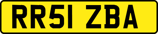 RR51ZBA