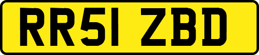 RR51ZBD