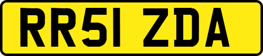 RR51ZDA