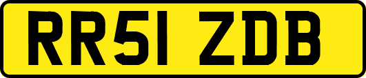 RR51ZDB