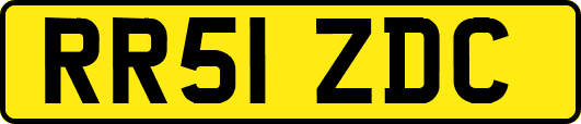 RR51ZDC