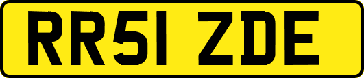 RR51ZDE