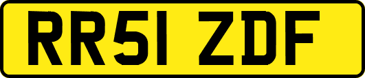 RR51ZDF
