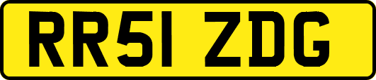RR51ZDG