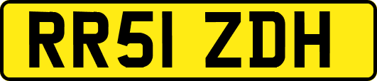 RR51ZDH