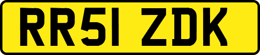 RR51ZDK