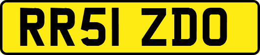 RR51ZDO