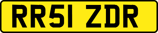 RR51ZDR