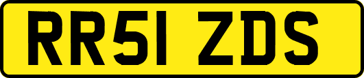 RR51ZDS