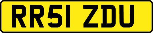 RR51ZDU